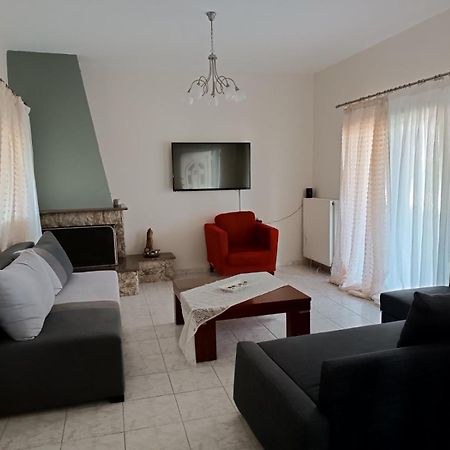 Viviana House Villa Mytikas  Eksteriør bilde
