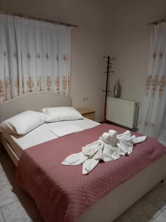 Viviana House Villa Mytikas  Eksteriør bilde